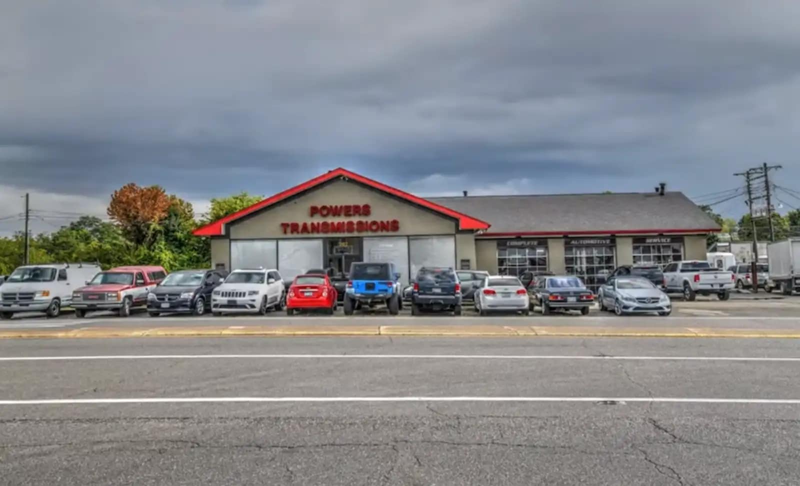 707 Lane Allen Rd, Lexington, KY for Sale