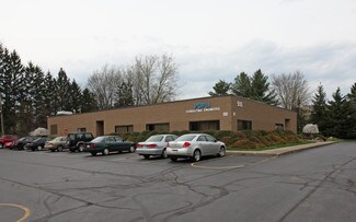 Penfield, NY Office - 555 Penbrooke Dr