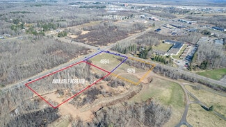 Hermantown, MN Commercial - 4876 Arrowhead rd