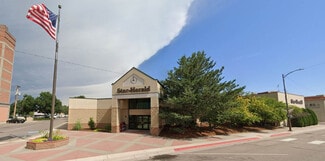 Scottsbluff, NE Flex - 1405 Broadway