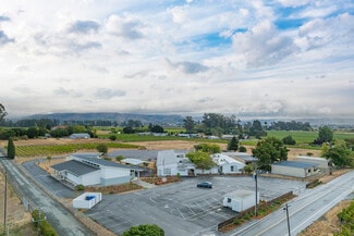 Napa, CA Schools - 1680 Los Carneros Ave