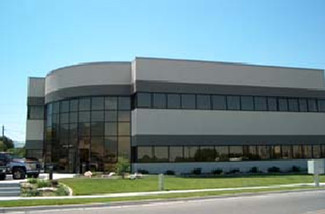 Woods Cross, UT Office - 707 W 700 S