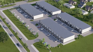 Pearland, TX Commercial Land - 4200 Magnolia Pkwy Pearland, TX Commercial Land - 4200 Magnolia Pkwy