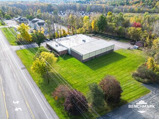 Victor, NY Warehouse - 7263 State Route 96
