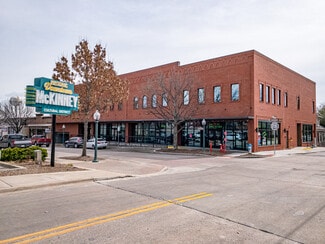 McKinney, TX Office - 205 W Louisiana St