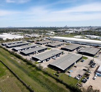 Houston, TX Office, Flex, Industrial - 2121 Brittmoore Rd Houston, TX Office, Flex, Industrial - 2121 Brittmoore Rd