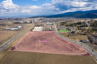 Liberty Lake, WA Commercial - Country Vista Dr & Henry Rd Dr Liberty Lake, WA Commercial - Country Vista Dr & Henry Rd Dr