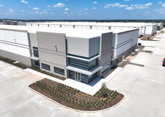 New Braunfels, TX Industrial - 2625 Goodwin Ln New Braunfels, TX Industrial - 2625 Goodwin Ln