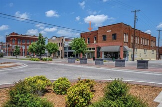 Ardmore, OK Commercial - 13 Main st