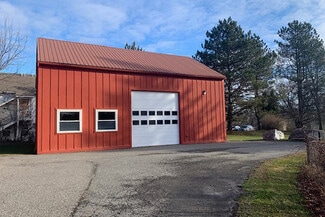 Williston, VT Industrial - 685 Zephyr Rd