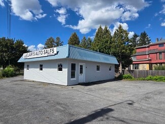 Yorkville, NY Office/Retail - 26 Main St