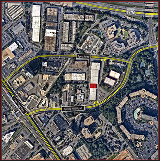McLean, VA Industrial - 1524 Spring Hill Rd