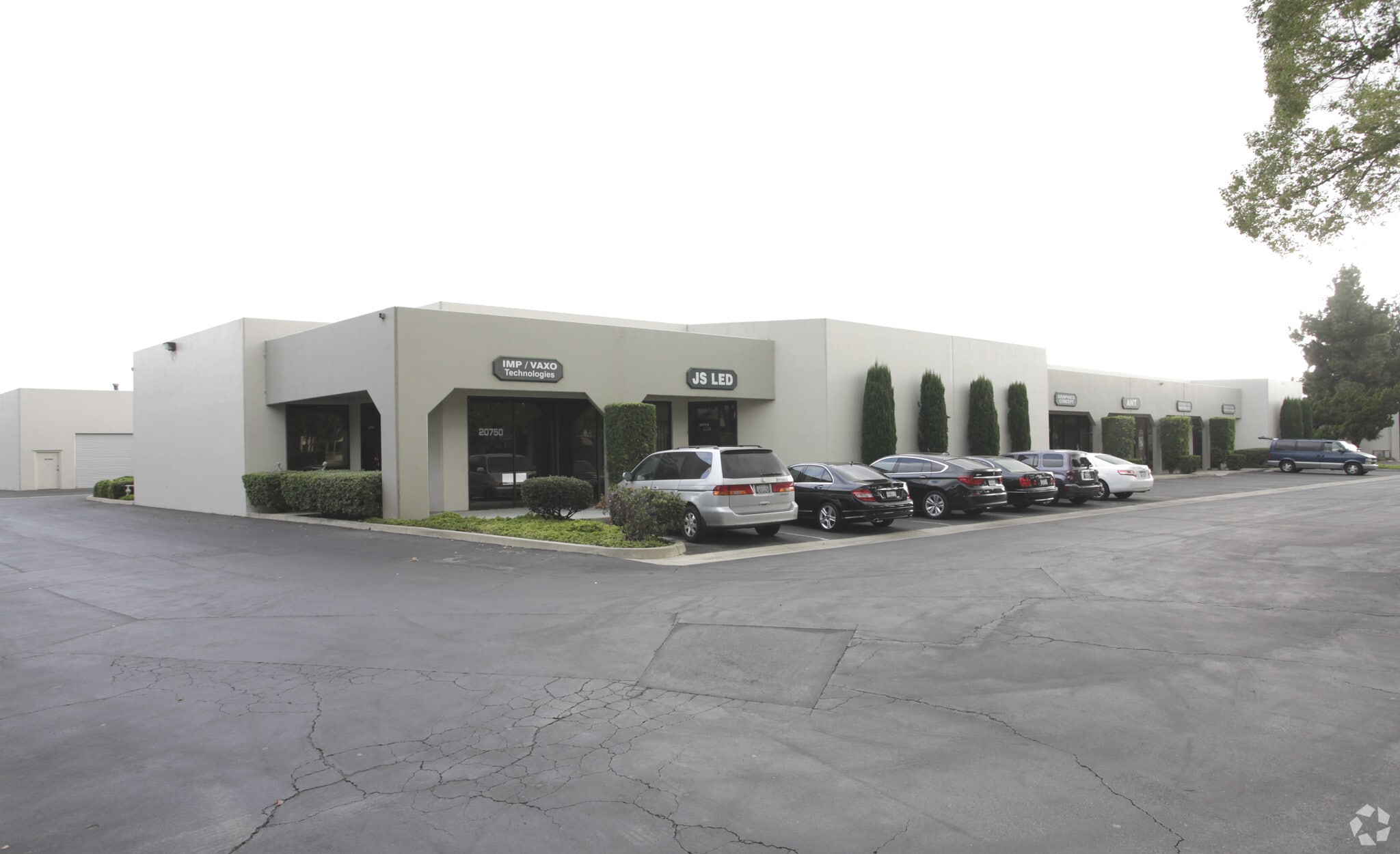 20740-20750 Carrey Rd, Walnut, CA for Rent