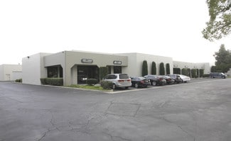 Walnut, CA Office/Retail - 20740-20750 Carrey Rd