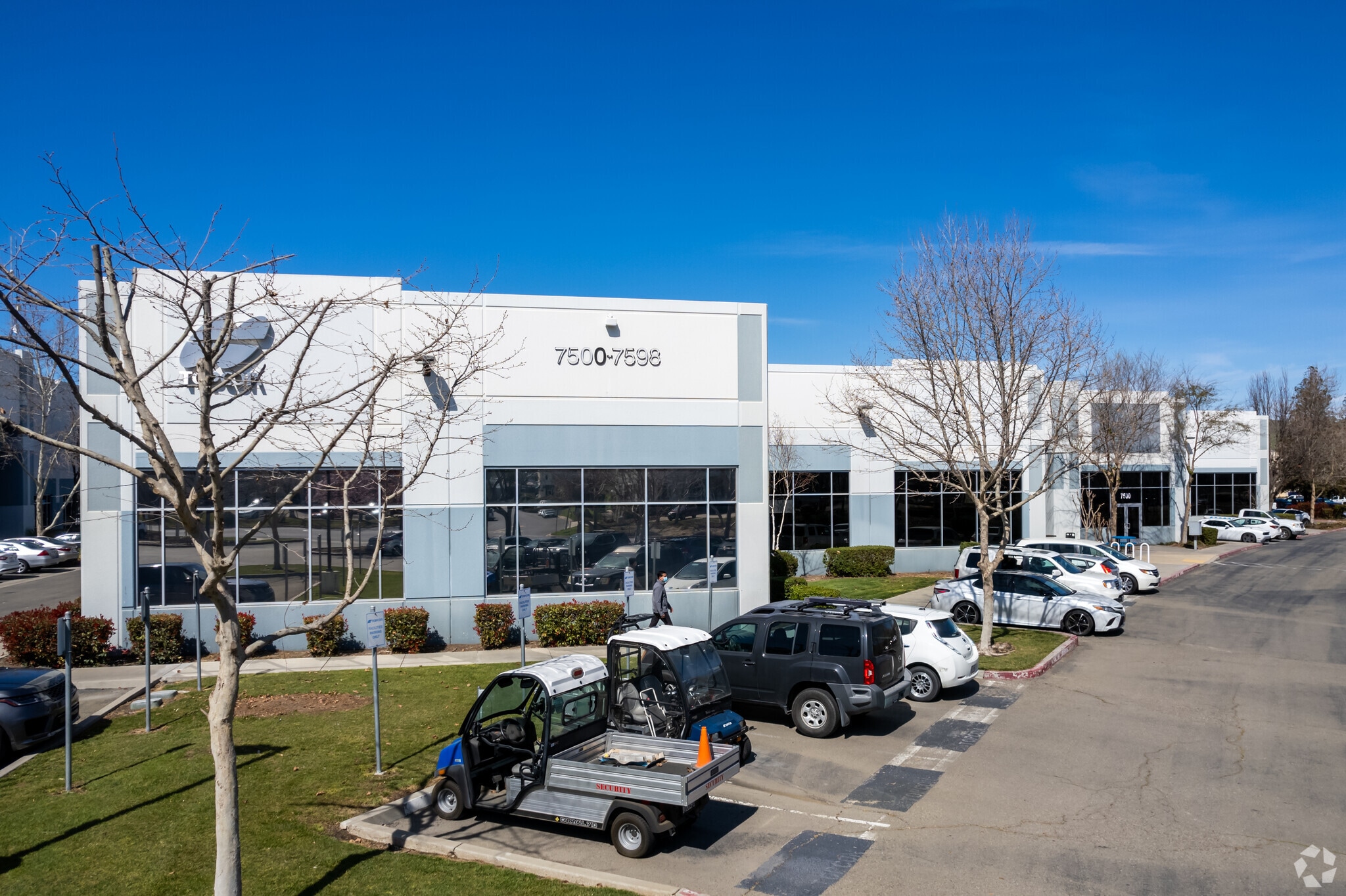 7500 National Dr, Livermore, CA for Sale