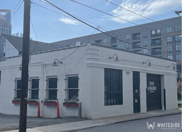 412 W Palmer St, Charlotte, NC for Rent