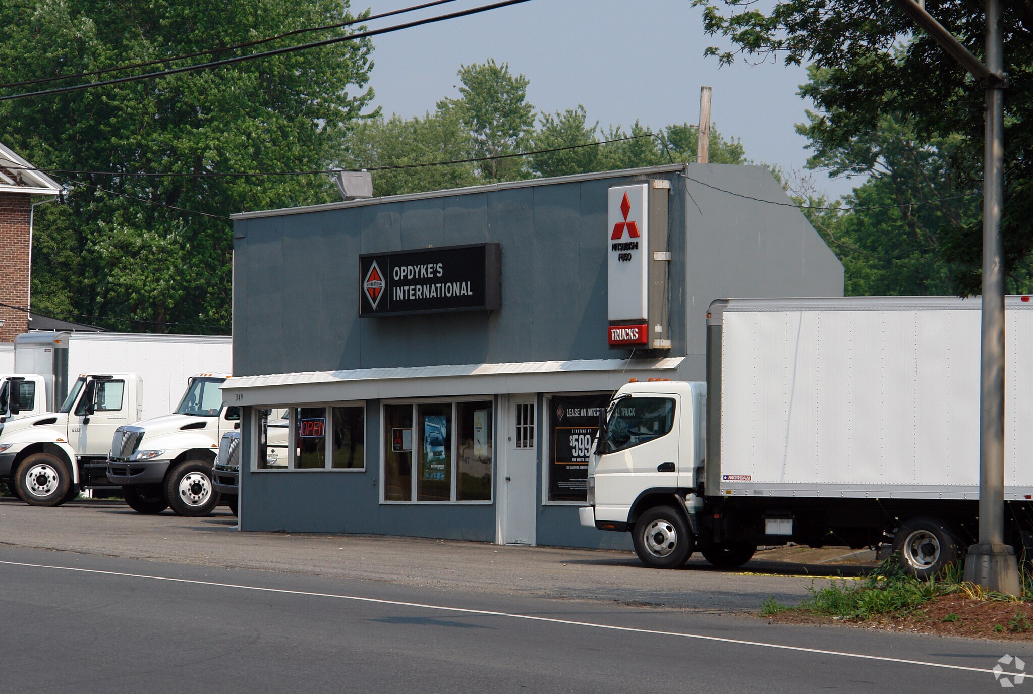 349 Rt-57, Washington, NJ for Sale