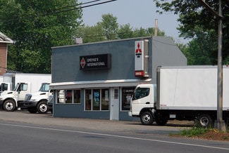 Washington, NJ Auto Dealership - 349 Rt-57