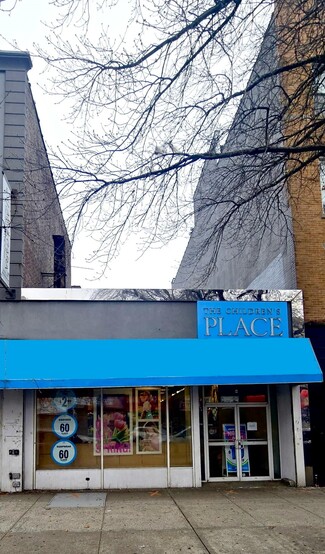 Astoria, NY Residential Land - 31-55 Steinway St
