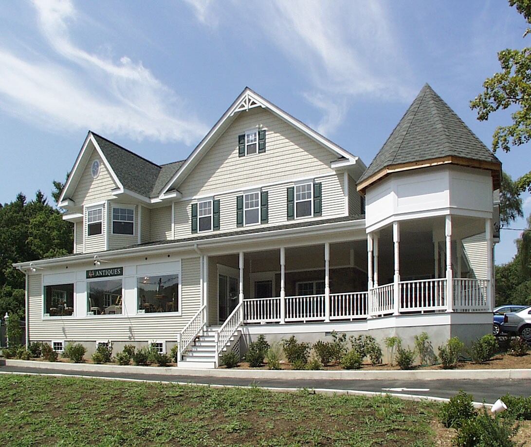537 N State Rd, Briarcliff Manor Village, NY for Rent