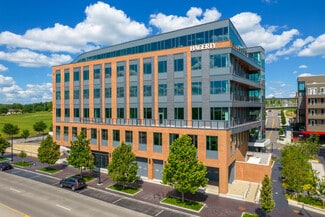 Dublin, OH Retail - 6767 Longshore St