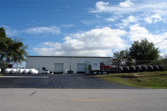 Ocala, FL Industrial - 229 SW 54th Ct Ocala, FL Industrial - 229 SW 54th Ct