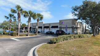 Cocoa, FL Office/Retail, Retail - 2300 State Road 524