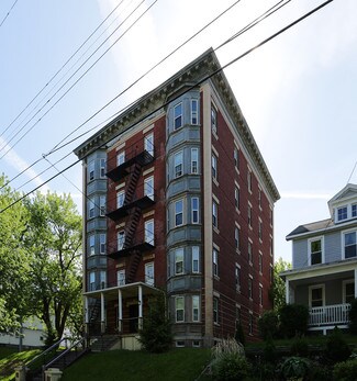 Albany, NY undefined - 38 S Main Ave