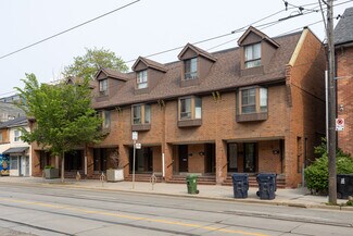 Toronto, ON undefined - 524-534 Queen St E Toronto, ON undefined - 524-534 Queen St E