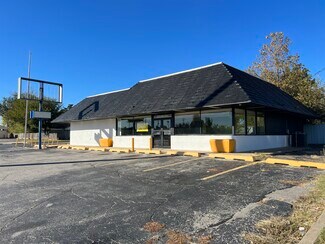 Oklahoma City, OK Office/Retail - 4625 NW 39th St