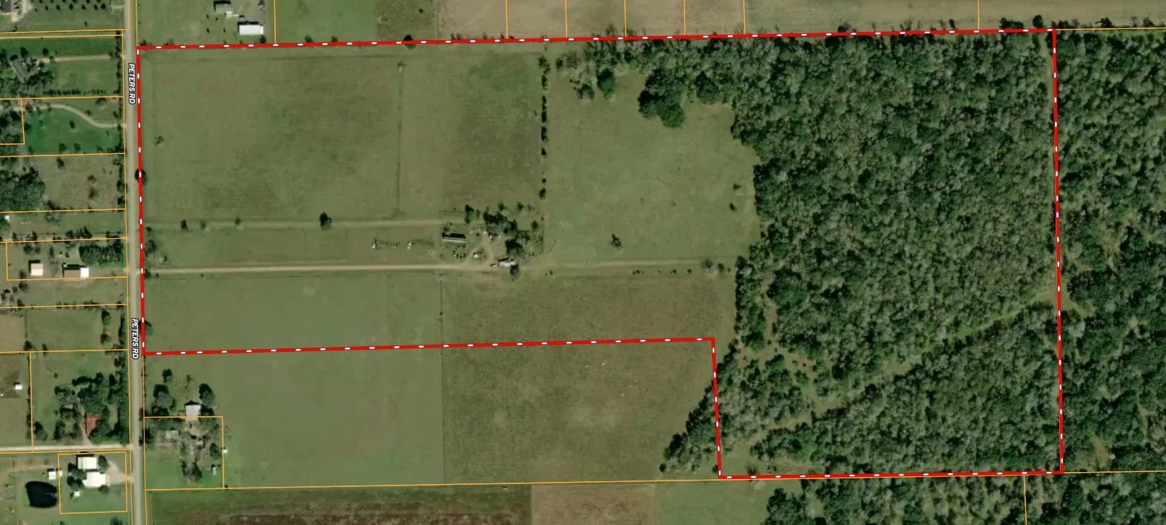 13920 Peters Rd, Needville, TX for Sale