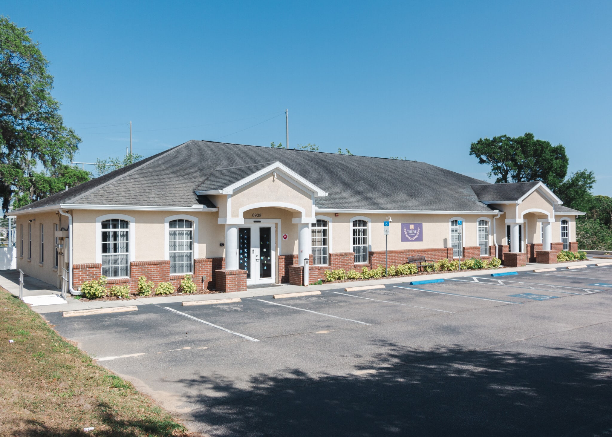 6936 Medical View Ln, Zephyrhills, FL for Rent