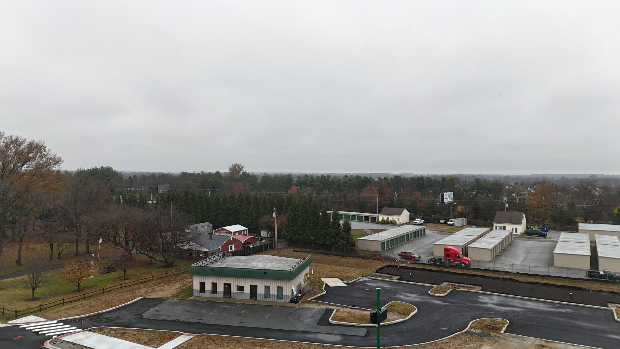 1093 N DuPont Hwy, Smyrna, DE for Rent