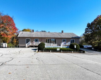 Putnam, CT Retail - 1 Kennedy Dr