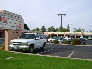 Mesa, AZ Office/Retail - 2120 W Guadalupe Rd