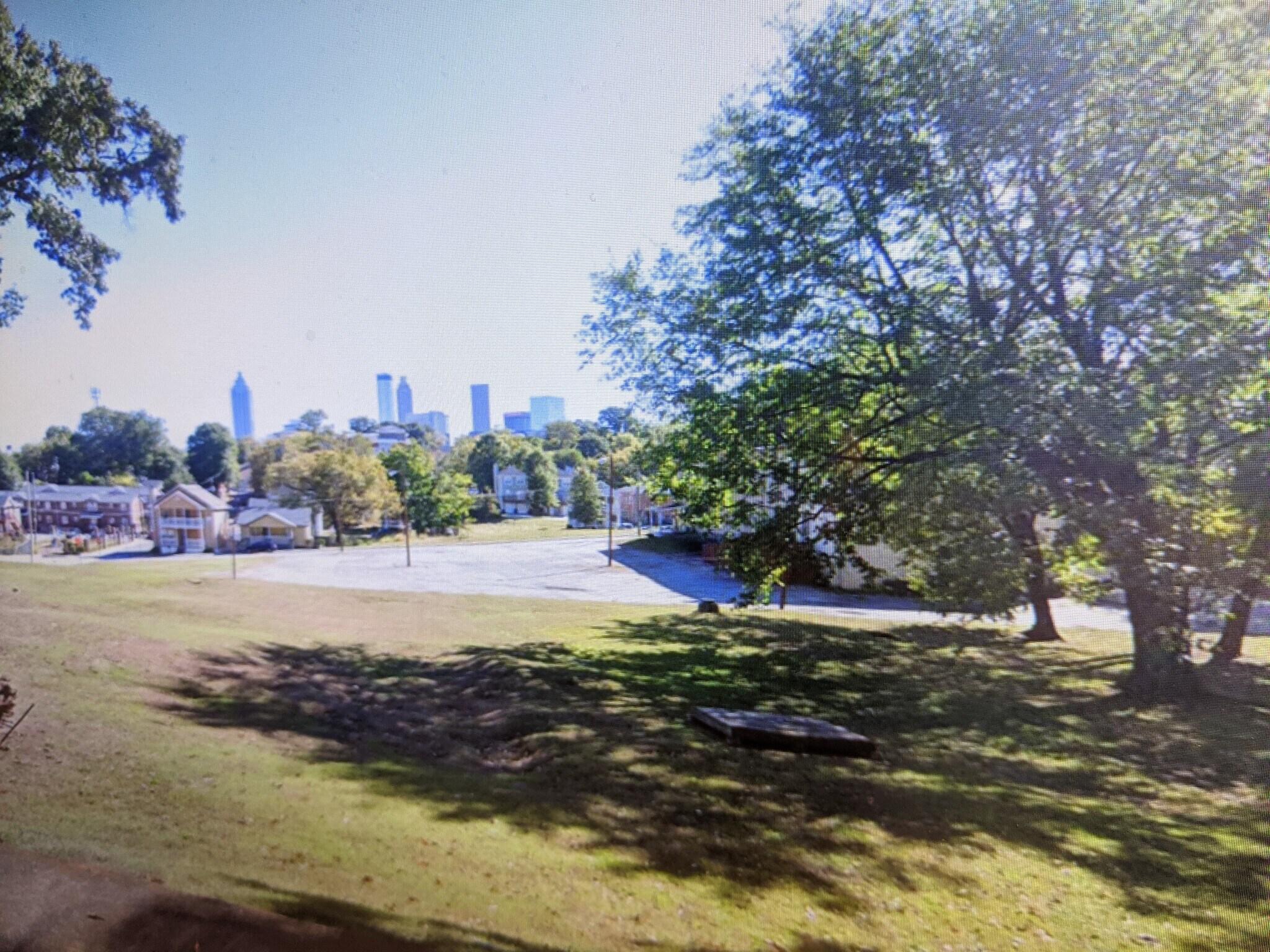 179 Elm Street NW from ATL GIS cadastral map, Atlanta, GA for Sale