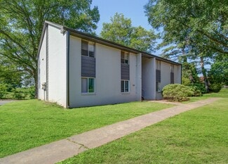Winston-Salem, NC Multi-Family - 915 E 2nd St