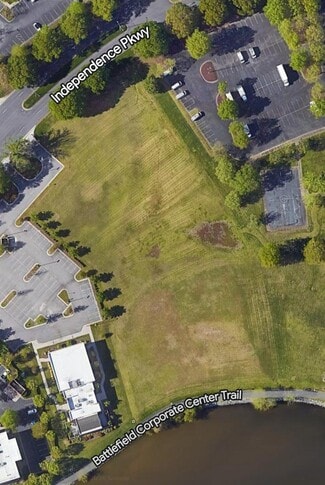 Chesapeake, VA Commercial Land - 633 Independence Pkwy Chesapeake, VA Commercial Land - 633 Independence Pkwy