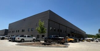 Dahlonega, GA Industrial - 135 Prosperity Way