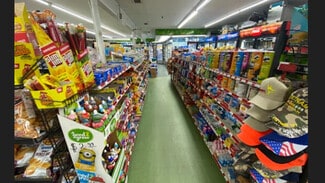 Fort Gaines, GA Retail - 51 Well Ln