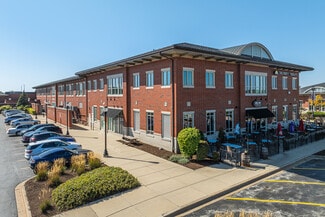 Orland Park, IL Retail - 14225 S 95th St Orland Park, IL Retail - 14225 S 95th St