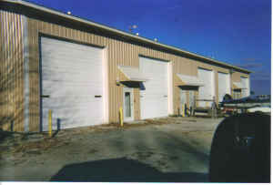 Leland, IL Industrial - 225-230 E Lincoln Ave