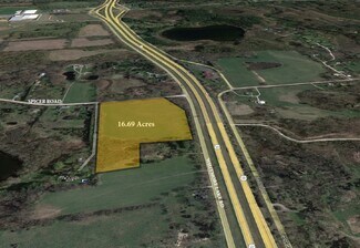 Brighton, MI Residential - WHITMORE LAKE & SPICER Rd