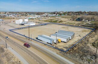Caldwell, ID Industrial Land - 0 Franklin Rd
