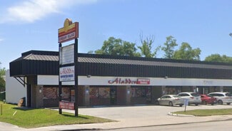 Jacksonville, FL Office/Retail - 5050 Sunbeam Rd