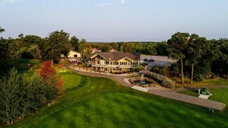 Sartell, MN Sports and Entertainment - 3125 Clubhouse Rd