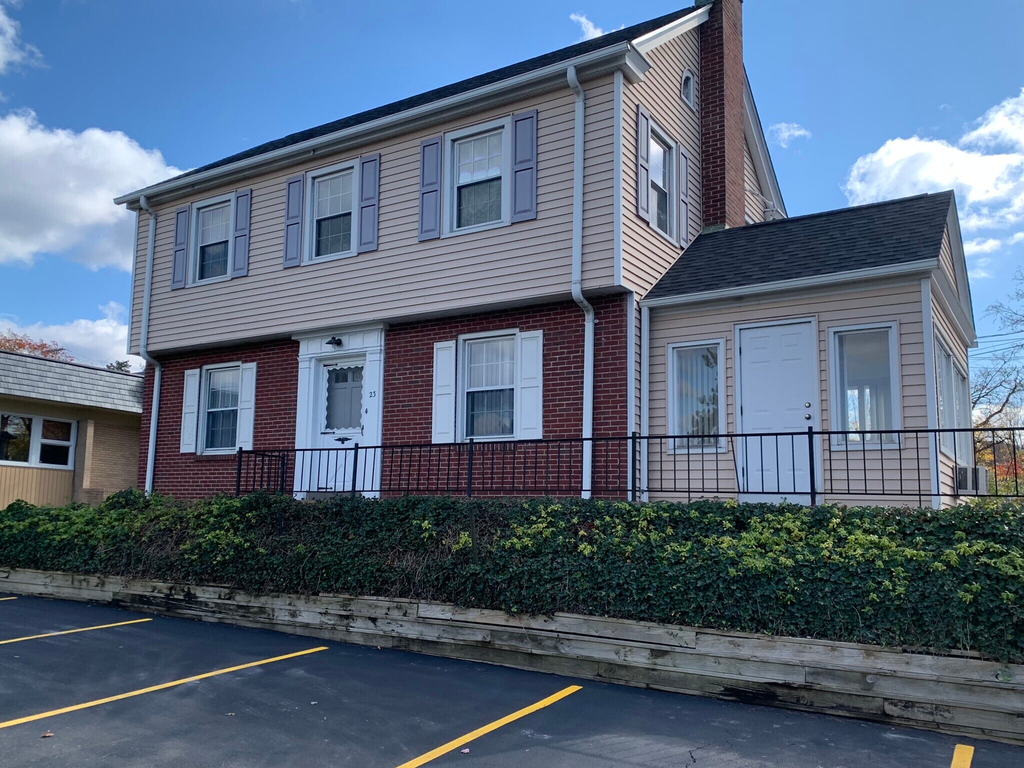 237 E Brown St, East Stroudsburg, PA for Rent