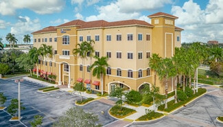 Palm Beach Gardens, FL Medical - 4280 Professional Center Dr