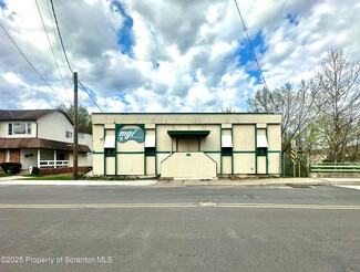 Jessup, PA Office - 202 Bridge St