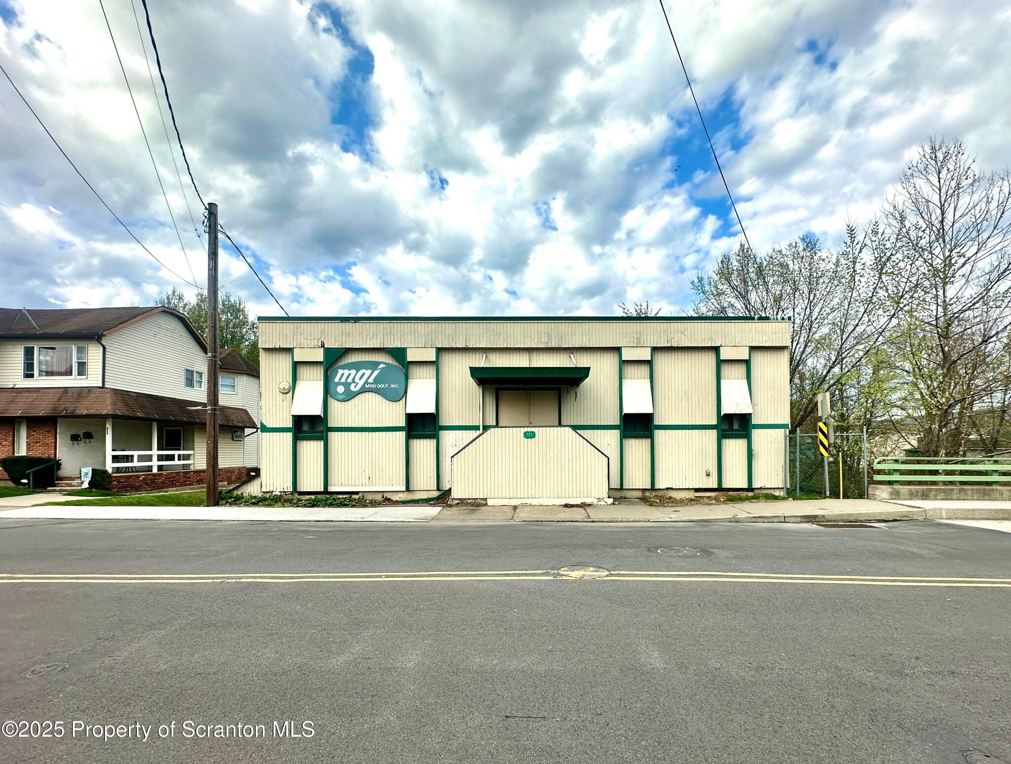 202 Bridge St, Jessup, PA for Sale